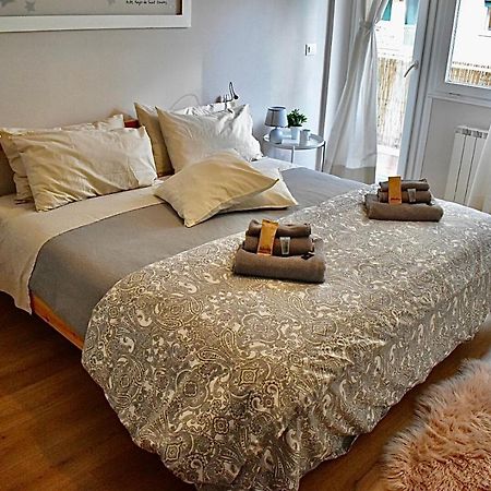 Domus Claudia Apartment Рим Екстериор снимка