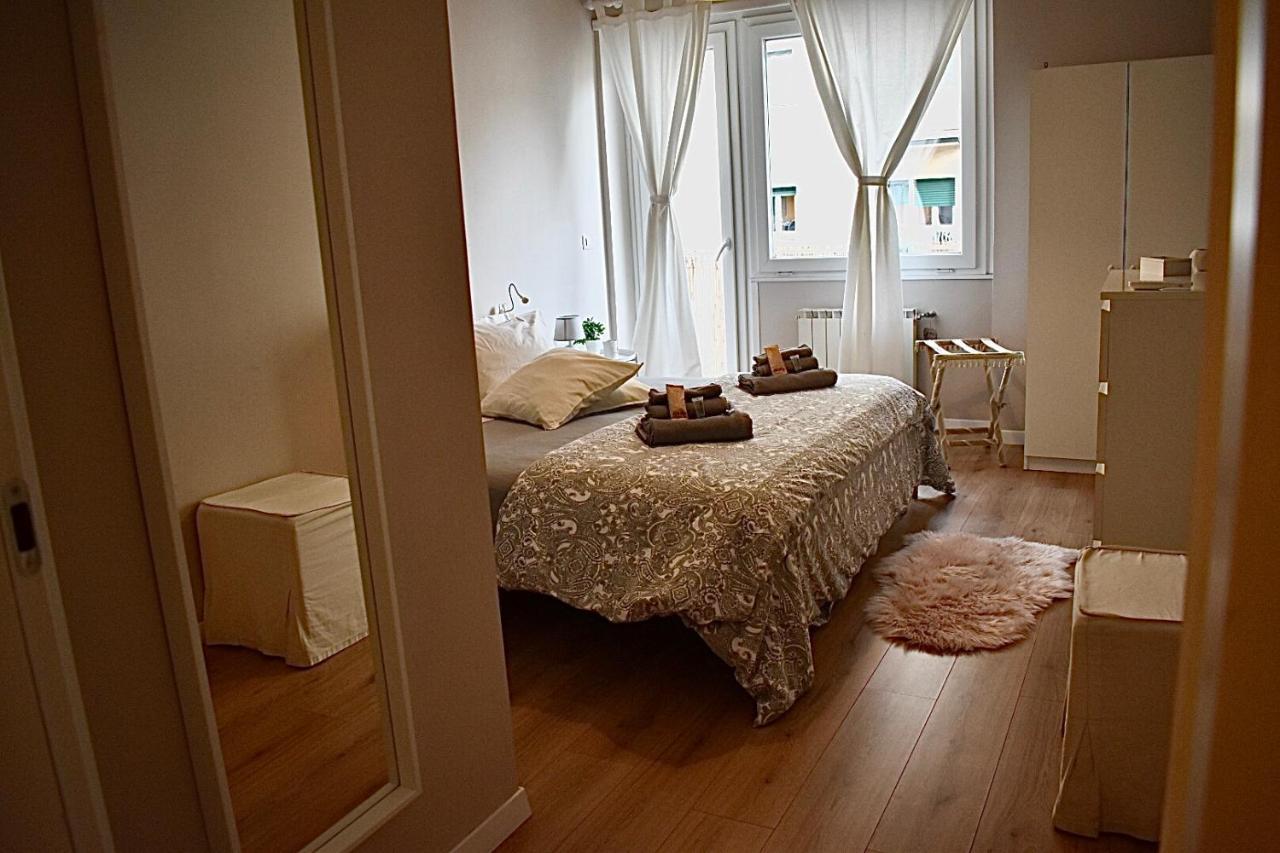 Domus Claudia Apartment Рим Екстериор снимка