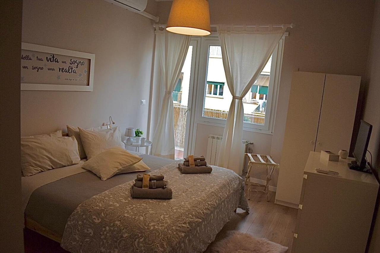 Domus Claudia Apartment Рим Екстериор снимка