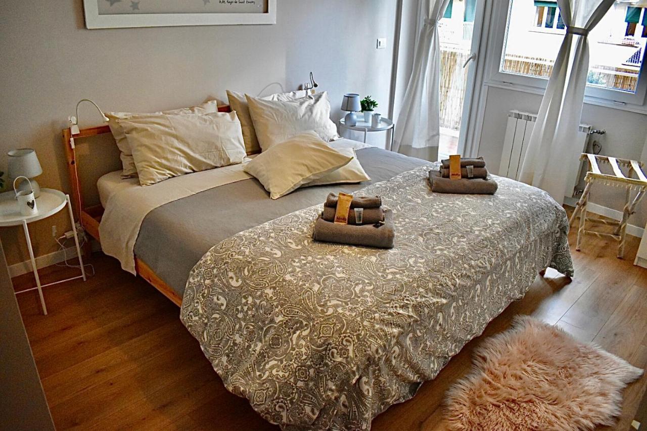 Domus Claudia Apartment Рим Екстериор снимка