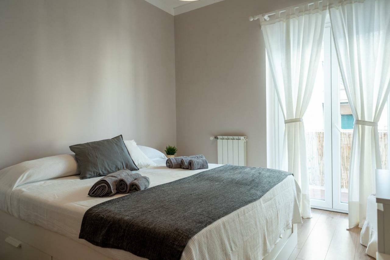 Domus Claudia Apartment Рим Екстериор снимка
