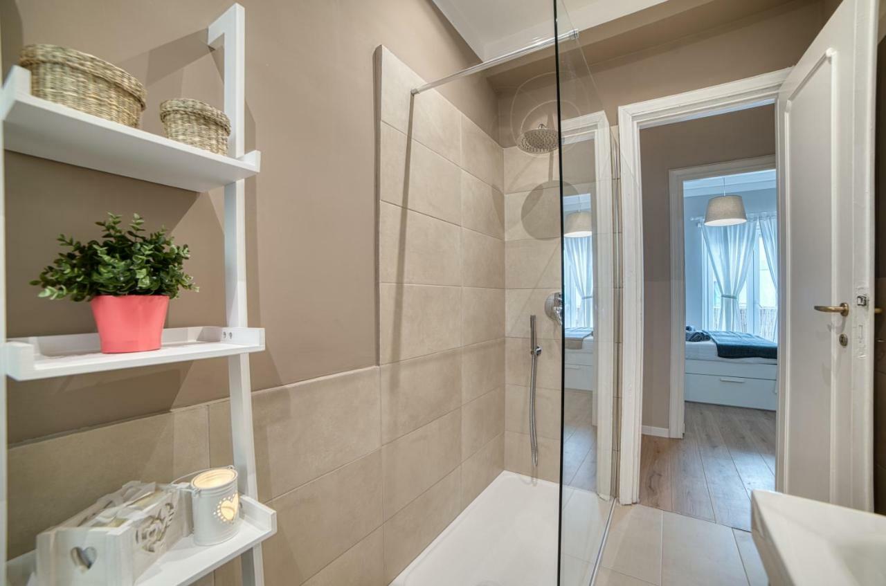 Domus Claudia Apartment Рим Екстериор снимка